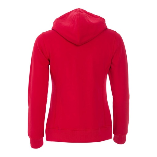 Sweat à capuche Classic femme – Clique 021042