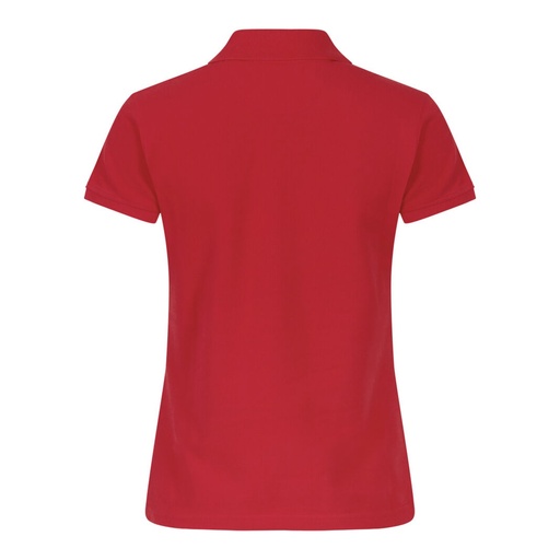 Polo Heavy Premium femme – Clique 028261