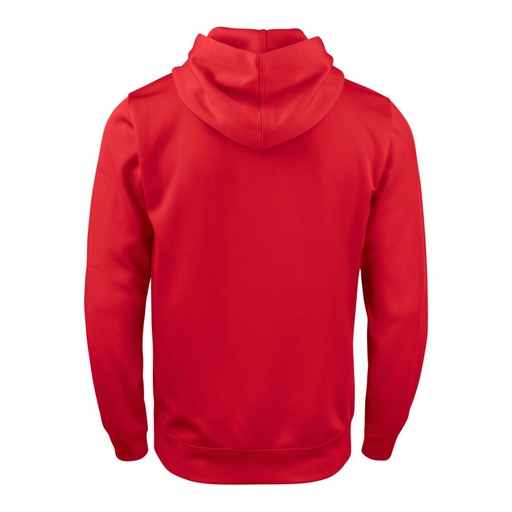 Sweat à capuche Basic Active – Clique 021011