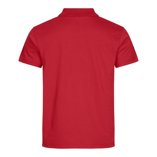 Polo Single Jersey – Clique 028280