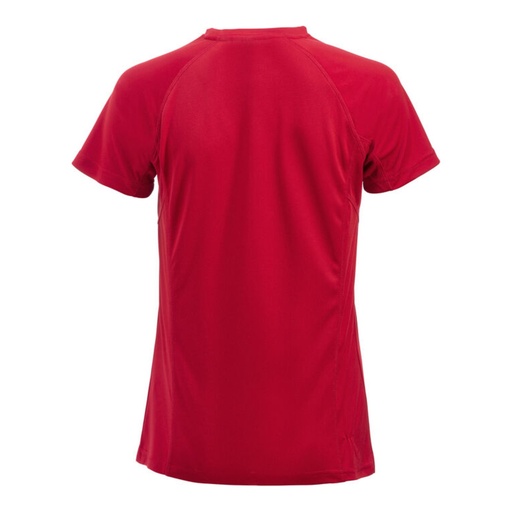 T-shirt Premium Active femme – Clique 029339