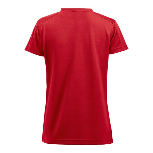 T-shirt Ice femme – Clique 029335