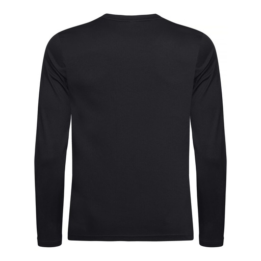 T-shirt manches longues Basic Active homme – Clique 029040