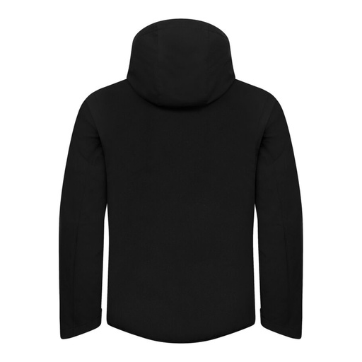 Veste softshell Classic 2 in 1 – Clique 0200913
