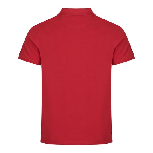 Polo Heavy Premium homme – Clique 028260