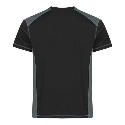 T-shirt Ambition homme – Clique 029376