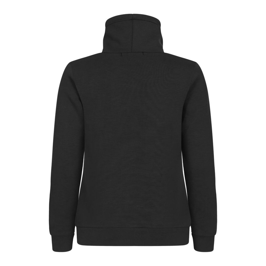 Vue de dos