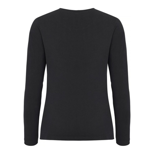 T-shirt manches longues Premium Fashion femme – Clique 029359