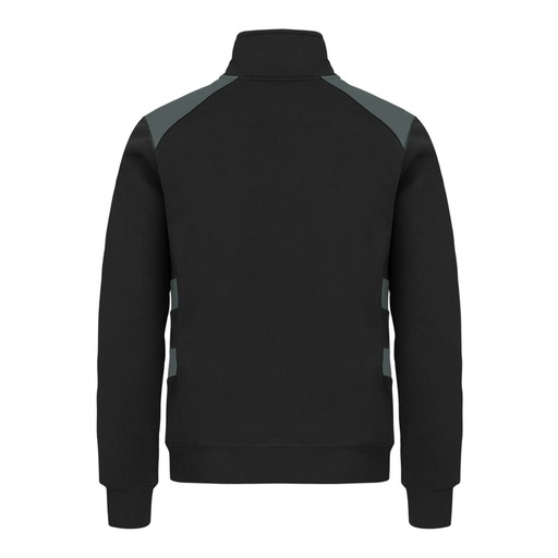 Sweat demi-zip Ambition – Clique 021075