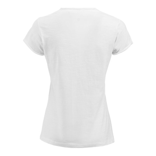 T-shirt Derby femme – Clique 029343