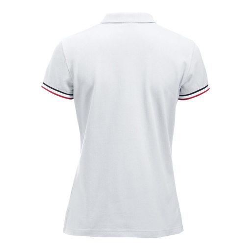 Polo Newton femme – Clique 028239
