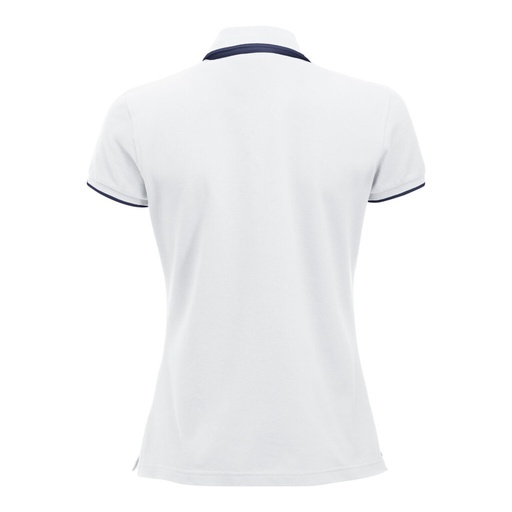 Polo Seattle femme – Clique 028243