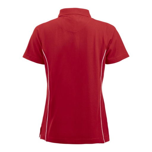 Polo New Alpena femme – Clique 028223