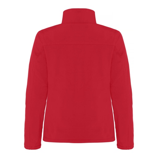 Veste softshell Padded femme – Clique 0200957