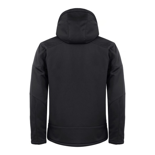 Veste softshell Grayland homme – Clique 020980