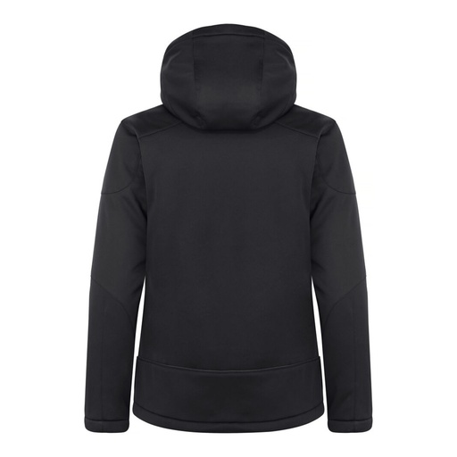 Veste softshell Grayland femme – Clique 020981