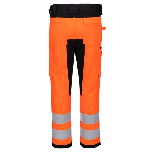 Pantalon haute visibilité stretch éco WX2 – Portwest CD848