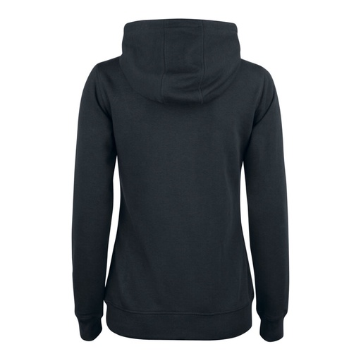 Sweat à capuche Premium OC femme – Clique 021003