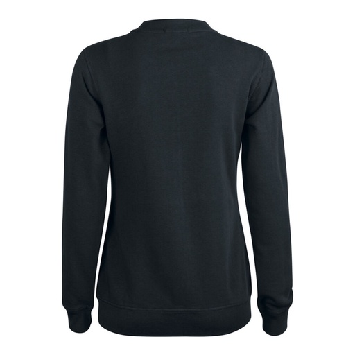 Sweat zippé Premium OC femme – Clique 021007