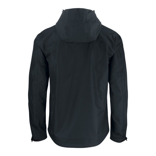 Veste shell Waco homme – Clique 020923