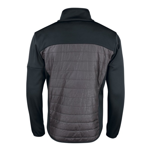 Veste polaire Custer homme – Clique 020933