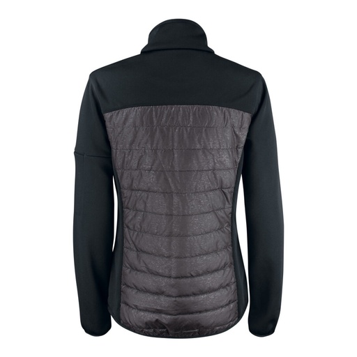 Veste polaire Custer femme – Clique 020934