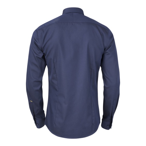 Chemise Yellow Bow 50 Twill coupe régulière homme – J. Harvest & Frost 2905001