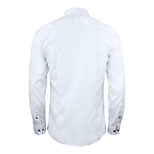 Chemise Red Bow 20 Twill coupe ajustée homme – J. Harvest & Frost 2902002
