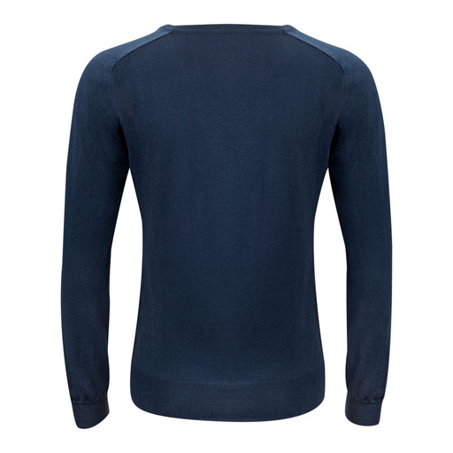 Pull mérinos col V femme – J. Harvest & Frost 2930103