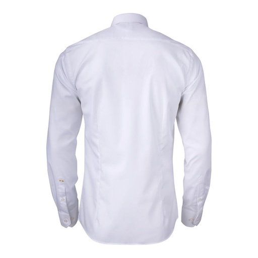 Chemise Yellow Bow 50 Twill Extra Long coupe régulière homme – J. Harvest & Frost 2905041
