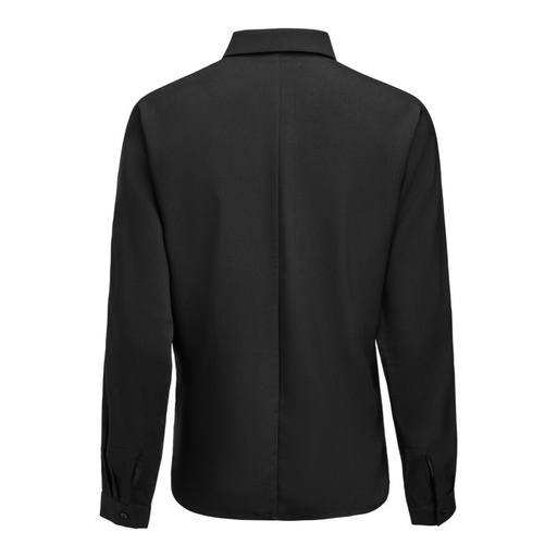 Chemisier Crepe Satin Blouse femme – J. Harvest & Frost 2950003