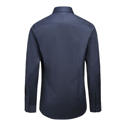 Chemise Green Bow 02 Twill Stretch coupe ajustée homme – J. Harvest & Frost 2900202