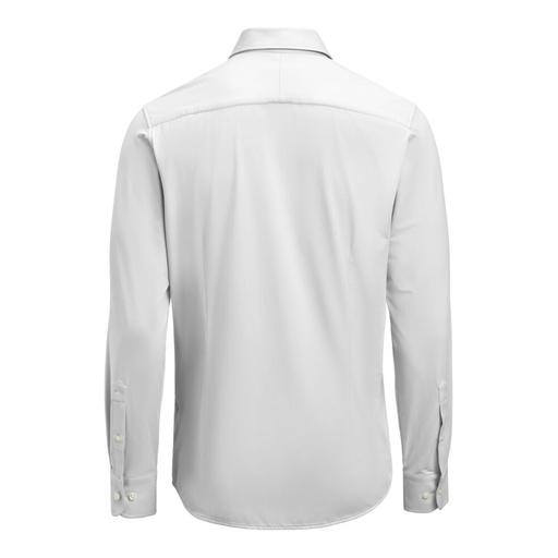 Chemise Purple Bow 147 Super Stretch coupe cintrée homme – J. Harvest & Frost 2914700