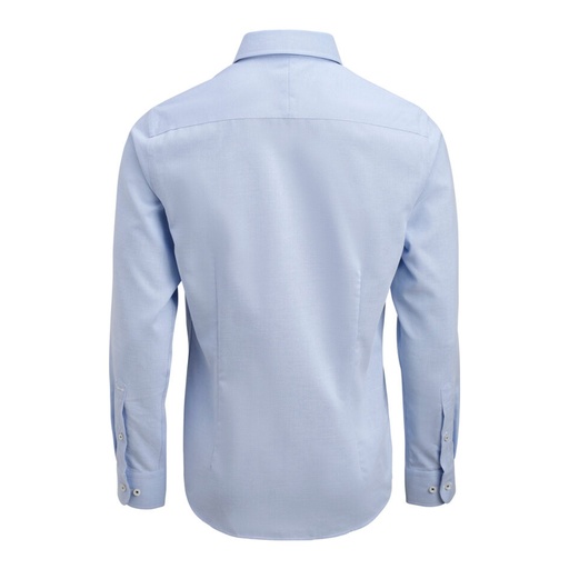 Chemise Yellow Bow 55 Jacquard coupe régulière homme – J. Harvest & Frost 2905501