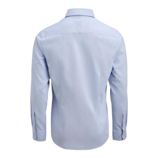 Chemise Yellow Bow 55 Jacquard coupe ajustée homme – J. Harvest & Frost 2905502