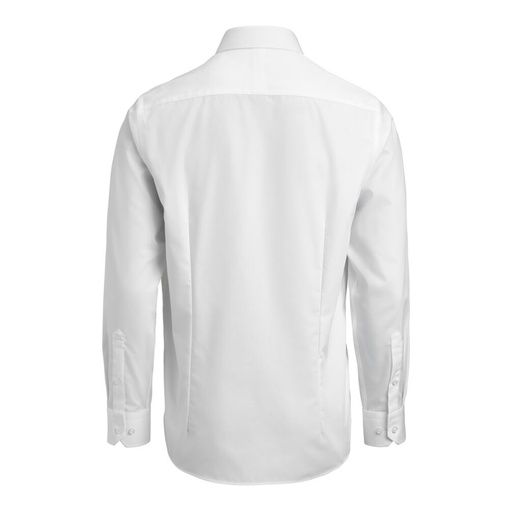 Chemise Yellow Bow 50 Twill Pocket coupe ajustée homme – J. Harvest & Frost 2905032