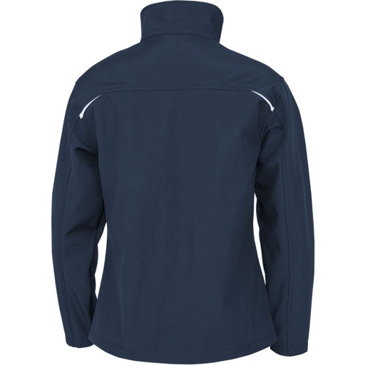 Veste softshell 3 couches imprimable femme – Result R 900F