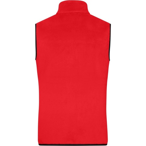 Gilet polaire homme – Daiber JN 1310