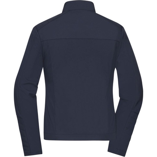 Veste softshell 2 couches femme – Daiber JN 1315
