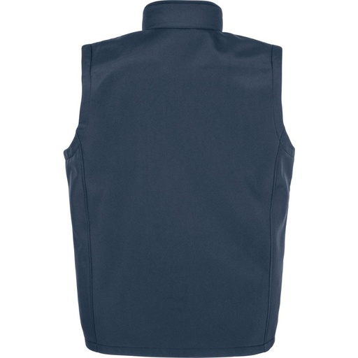 Gilet softshell 2 couches imprimable homme – Result R 902M