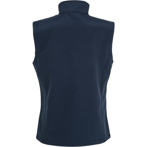 Gilet softshell 2 couches imprimable femme – Result R 902F