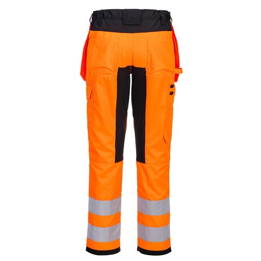 Pantalon holster haute visibilité éco WX2 – Portwest CD889
