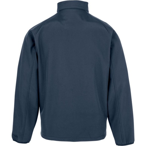 Veste softshell 2 couches imprimable homme – Result R 901M