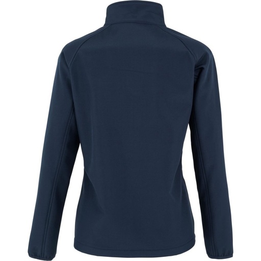 Veste softshell 2 couches imprimable femme – Result R 901F