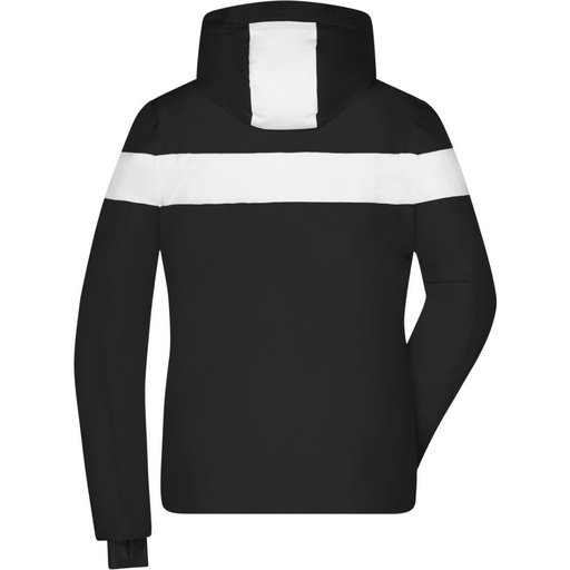 Veste d'hiver de sport femme – Daiber JN 1173