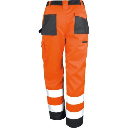 Pantalon cargo haute visibilité – Result R 327X