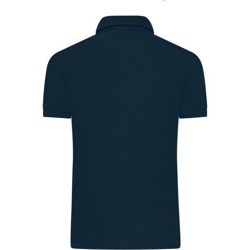 Polo jersey slim 180 g homme – Daiber JN 1302
