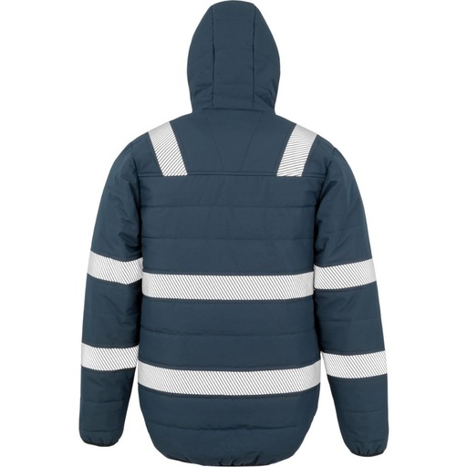 Veste haute visibilité – Result R 500X