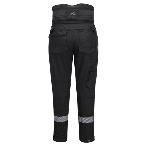 Pantalon de travail maintien lombaire DX4 – Portwest DX408