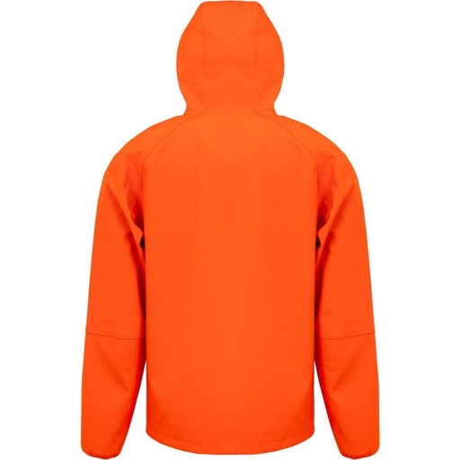 Veste softshell 3 couches à capuche unisexe – Result R 909X